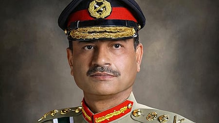 Pakistan Army Chief Asim Munir expected to visit US again this week: Report