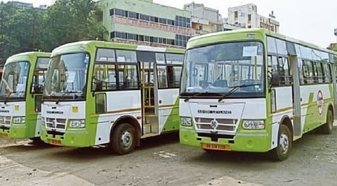 CRUT officials have been directed to document commuter interactions, identify service gaps and submit actionable suggestions. 