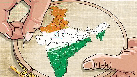 Illustration for representation