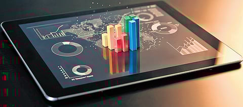 Global smartphone revenues cross $100 bn in second quarter of this yr