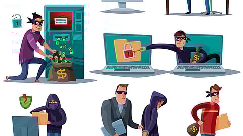 Kerala’s first brush with an int’l cyber heist