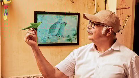 Photographs: Nishant Arya