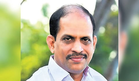  Jyoti Kumar Chamakkala