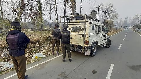 Image used for representative purposes.