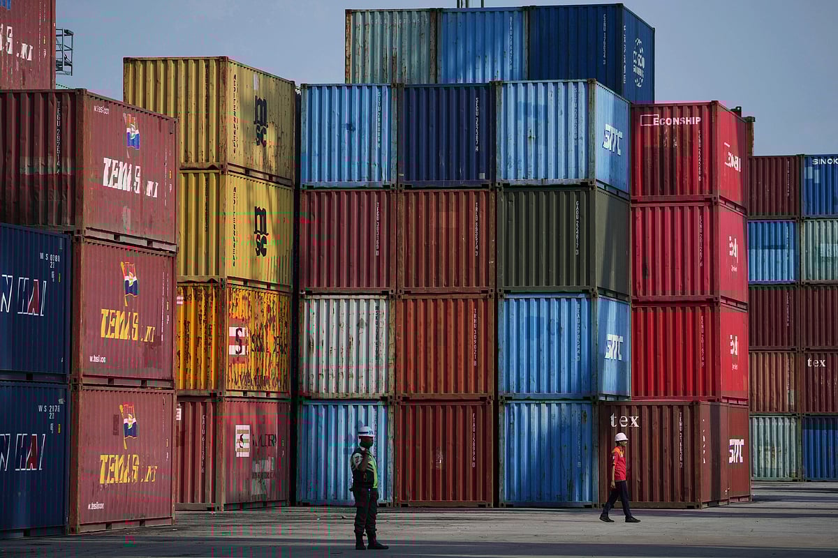 New US tariffs cloud outlook for exporters in Asia and beyond