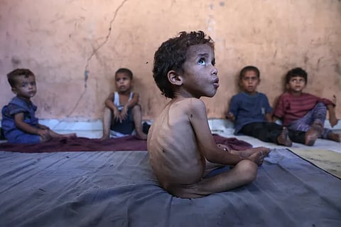 Silence on Gaza genocide condemns us