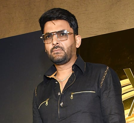 Shots were fired at Kap’s Cafe, the Surrey-based restaurant owned by Indian comedian Kapil Sharma.