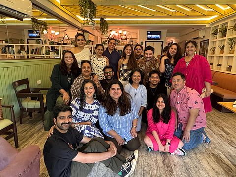 Cereal Killers Bookclub