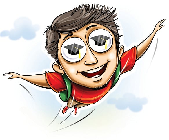 910台政府学校的学生将加入总理学院