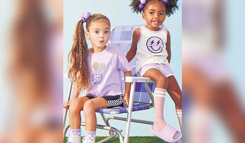 Kitex Garments, a Kerala-based garment manufacturer, is set to introduce its US brand in the domestic market.