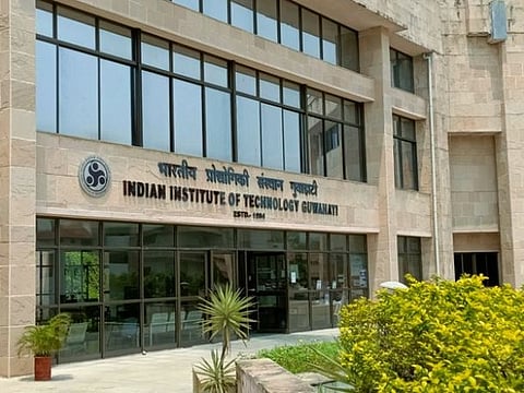 IIT Guwahati spearheads national initiative to establish Manekshaw Centres for Defence and Security Research.