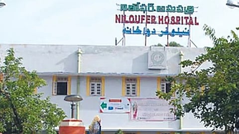 Minor to stay in hospital until delivery after denied abortion by Telangana HC