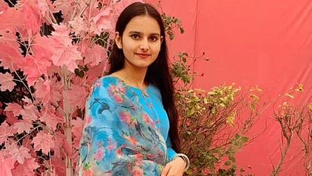 Man, charged with murder of Indian student Harsimrat Randhawa in Canada, arrested