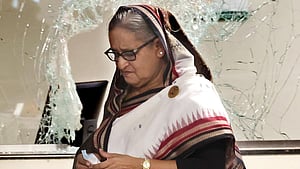 Awami League recalls