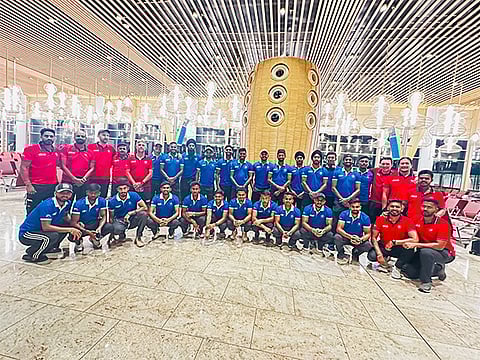  There were no major surprises in the 18-member Indian men’s hockey team announced on Wednesday for the upcoming Asia Cup in Rajgir, Bihar.