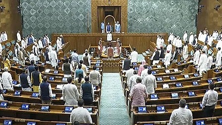 A parliamentary committee looking into the welfare of OBCs has said it was the "need of the hour" to revise the creamy layer income ceiling.