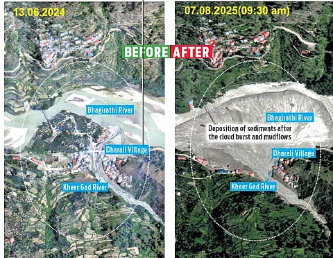 Uttarakhand disaster: A cocktail of global warming and unplanned development
