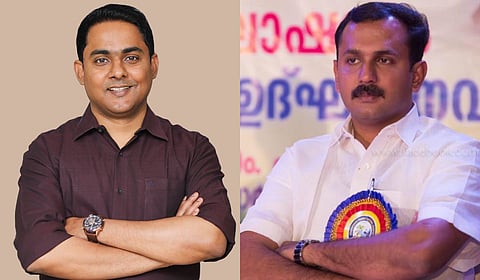 Anoop Antony and Shone George made their way into the committee in addition to existing members George Kurian and Anil K Antony.