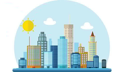 VMRDA plans theme-based cities to boost specific sectors