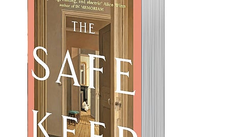 Between Fear and Desire