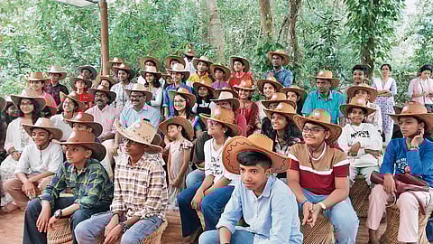 'Homestay camp' to help NRI students explore their roots
