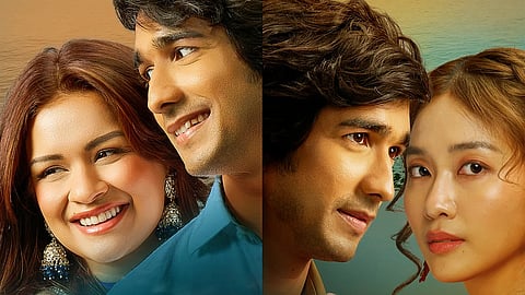 Shantanu Maheshwari and Avneet Kaur’s Love in Vietnam gets a release date