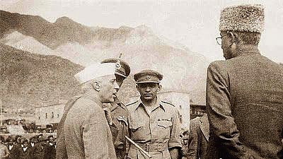 A Look at a Colossus in the Time of Chaos