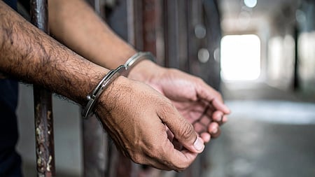 Man accused in Rs 13,000-crore drug trafficking case extradited from UAE