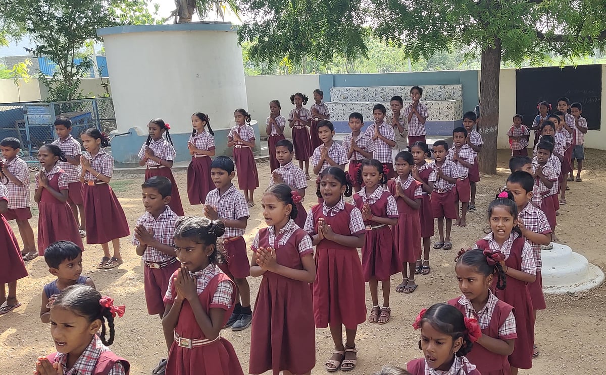 School mergers raise concerns about access