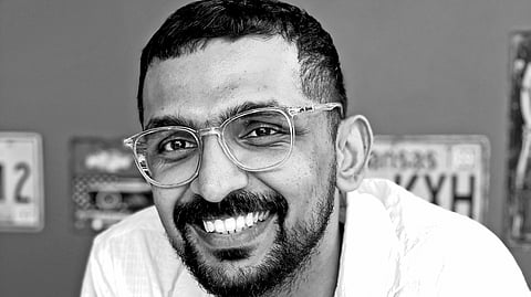 ‘Tunes come out of nowhere, even in my sleep’