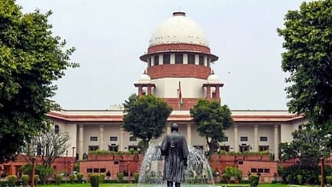 Supreme Court 