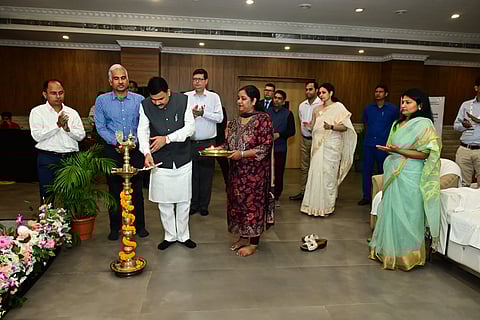 The 4th Adi Karmayogi Regional Process Lab (RPL) was inaugurated in Bhubaneswar by Odisha tribal development minister Nityananda Gond.