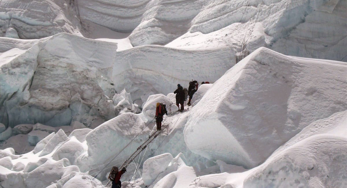 Nepal opens 97 remote peaks for free climbing to boost tourism