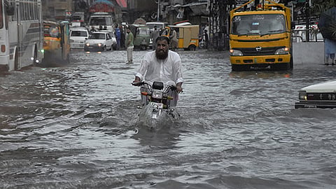 Image used for representative purposes only.