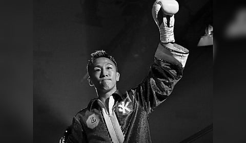 Shigetoshi Kotari underwent emergency brain surgery for a subdural hematoma — a condition where blood collects between the brain and skull— but died on Friday.