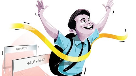 Cracking JEE and NEET