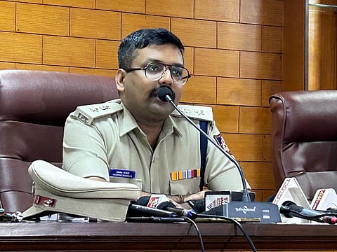 10 per cent students in Udupi colleges to undergo test for drug abuse