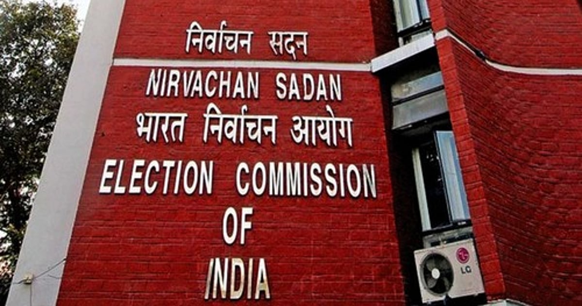 ECI cracks whip on uncertified political ads ahead of Bihar polls