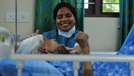 Himachal Pradesh to adopt Kerala’s palliative care model