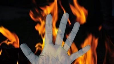 Representational image