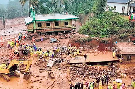 In a significant move to improve weather forecasting and disaster preparedness in Kerala’s high ranges, the IMD is establishing its first radar station in Wayanad.