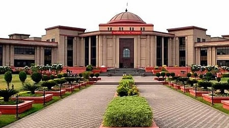 Chhattisgarh High Court
