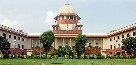 ‘Did not even spare God’: SC to ex-TDB official