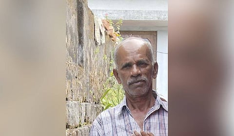 Labourer trampled to death by wild elephant in O-Valley estate in TN 