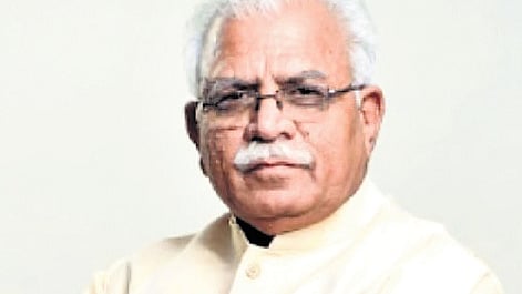 Chandigarh Diary | Khattar’s heart still beats for Haryana