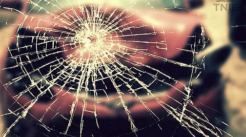 Meanwhile, police have found the SUV lying abandoned in Jatni area. 