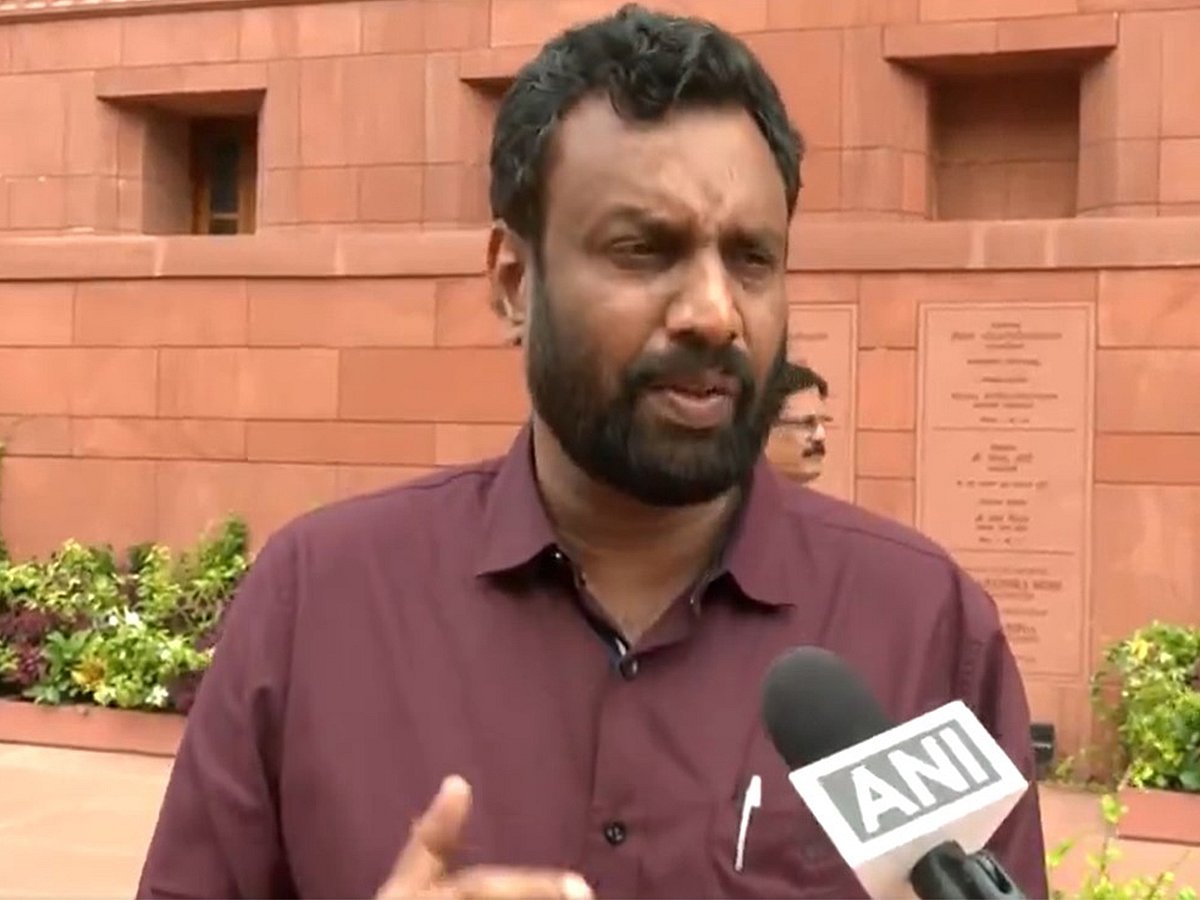 The New Indian Express - Politics - News Image