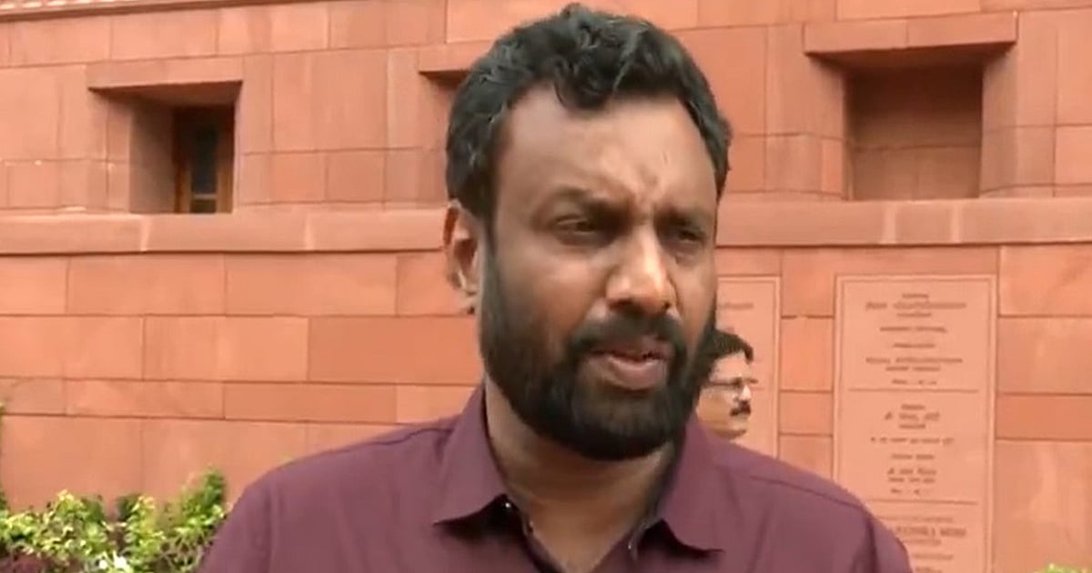 The New Indian Express - Politics - News Image