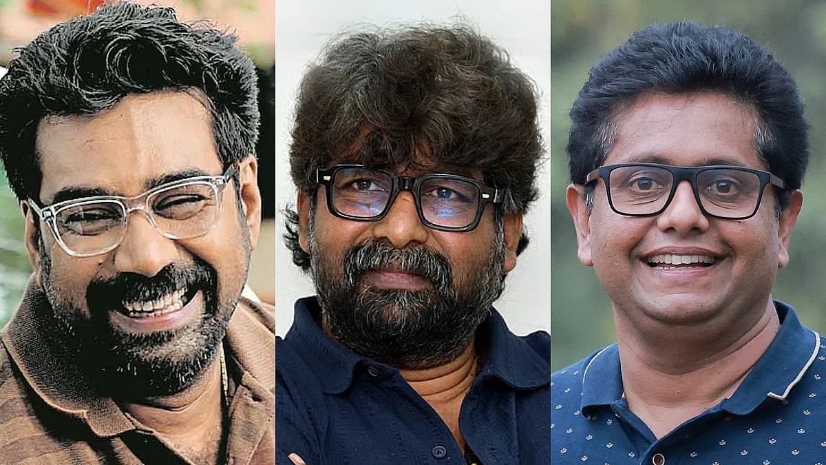 It's a wrap for Biju Menon-Joju George-Jeethu Joseph's Valathu Vashathe  Kallan