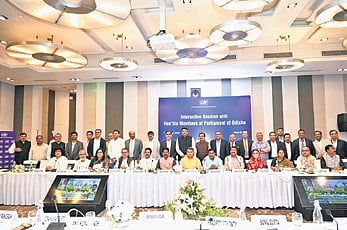 Confederation of Indian Industry